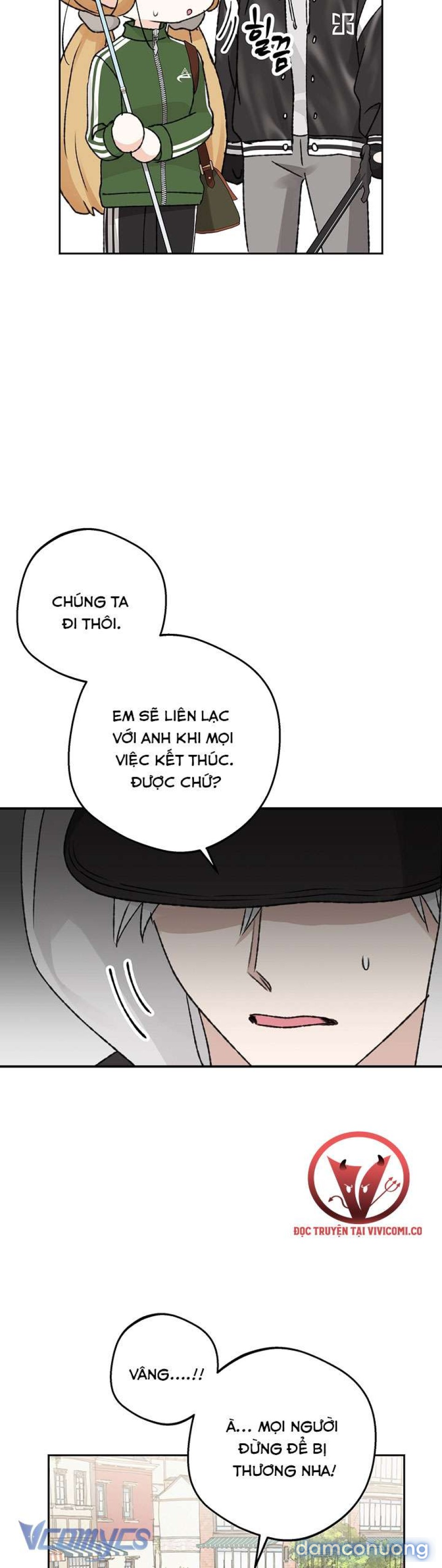 [18+] Yêu Tinh Giao Phối 