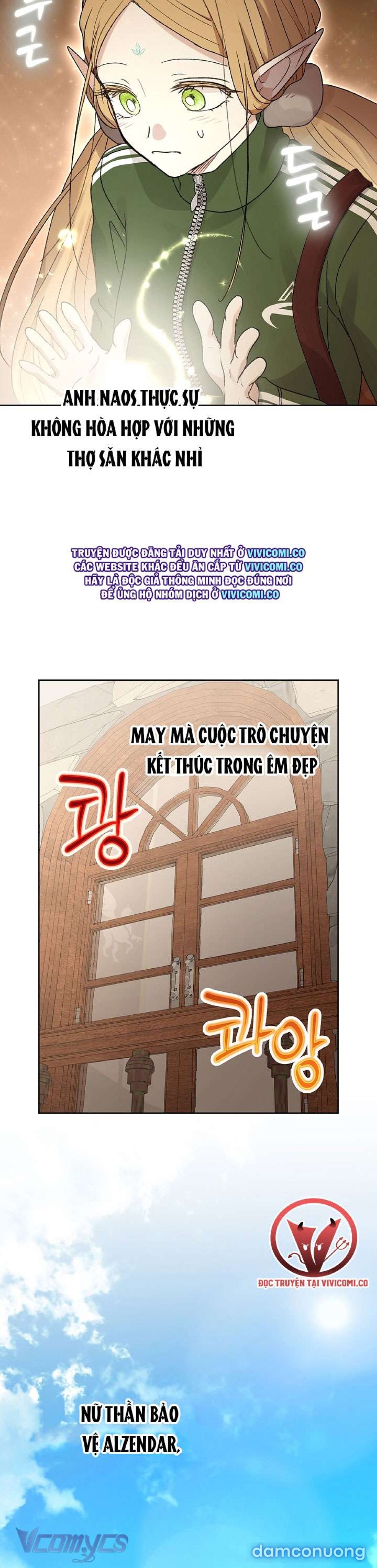 [18+] Yêu Tinh Giao Phối 