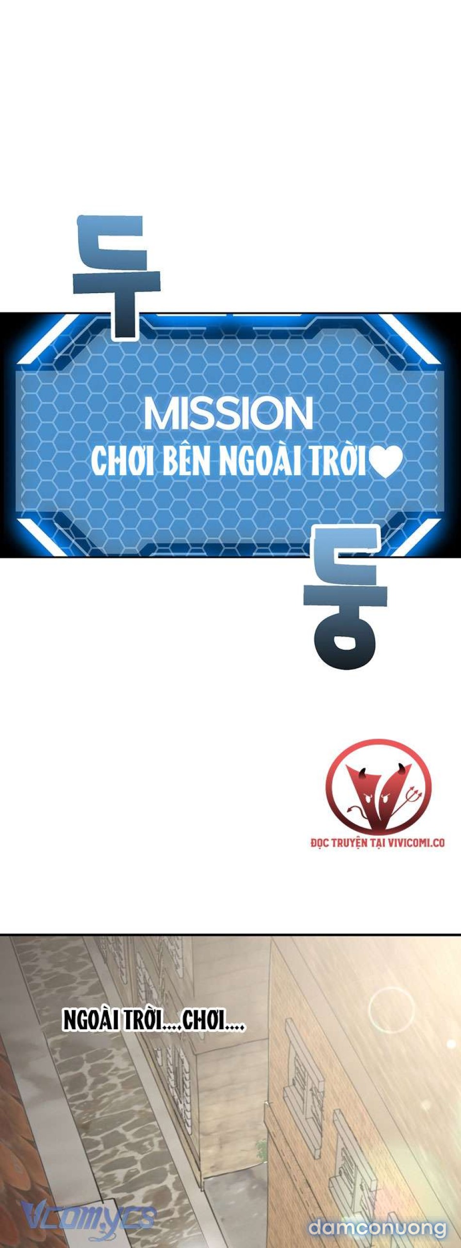 [18+] Yêu Tinh Giao Phối 