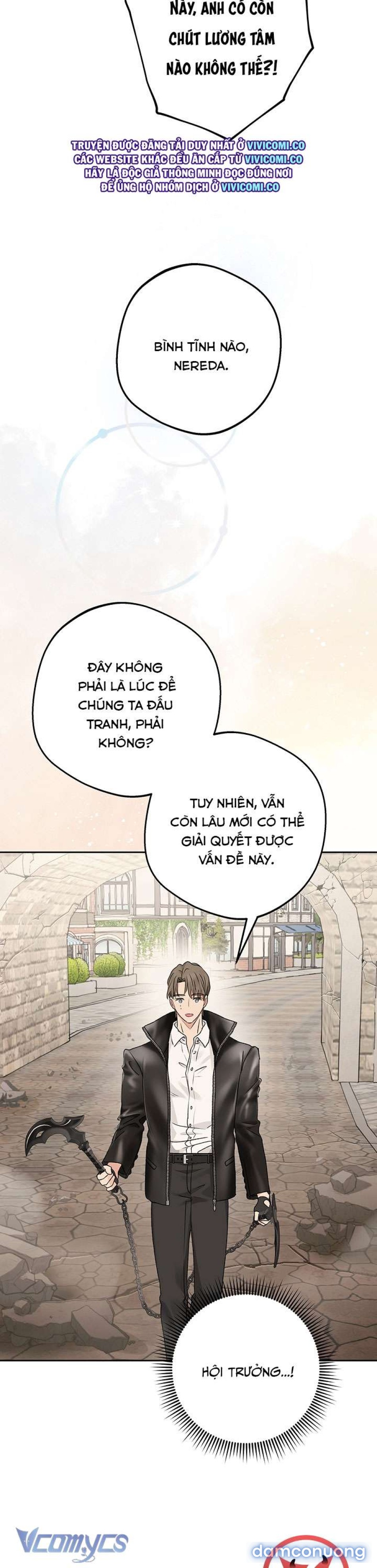 [18+] Yêu Tinh Giao Phối 