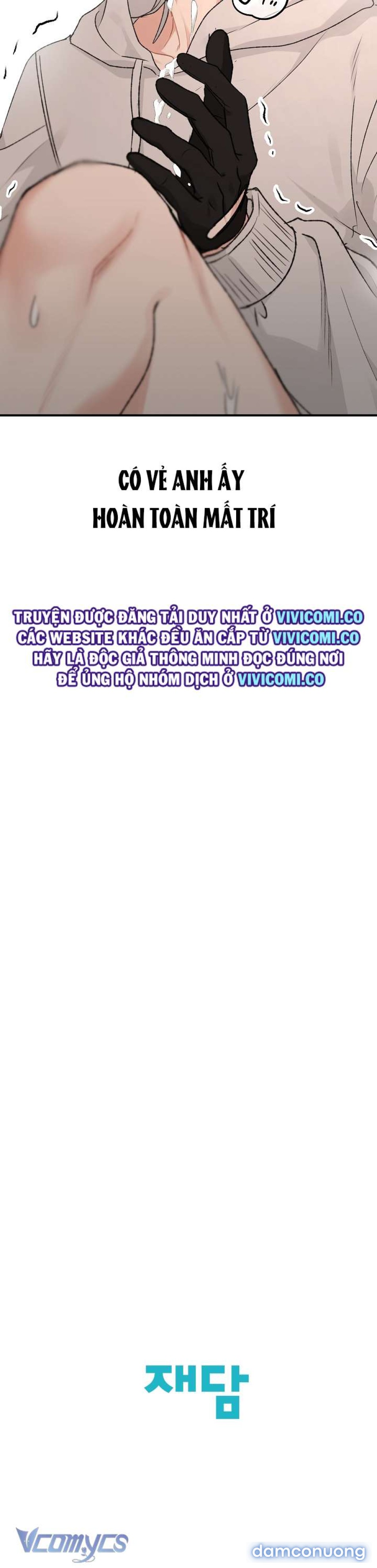 [18+] Yêu Tinh Giao Phối 