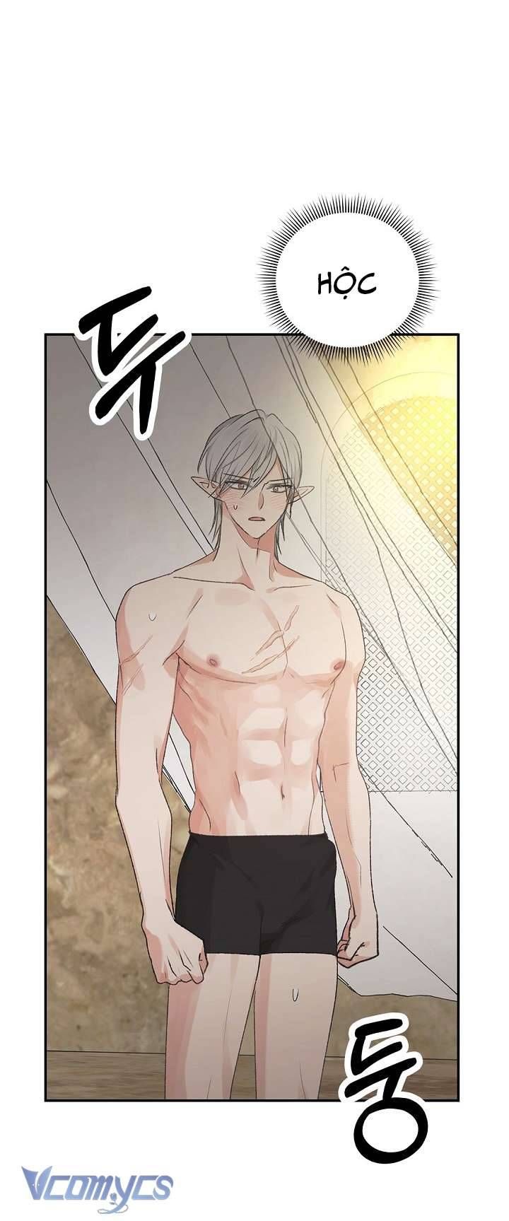 [18+] Yêu Tinh Giao Phối 