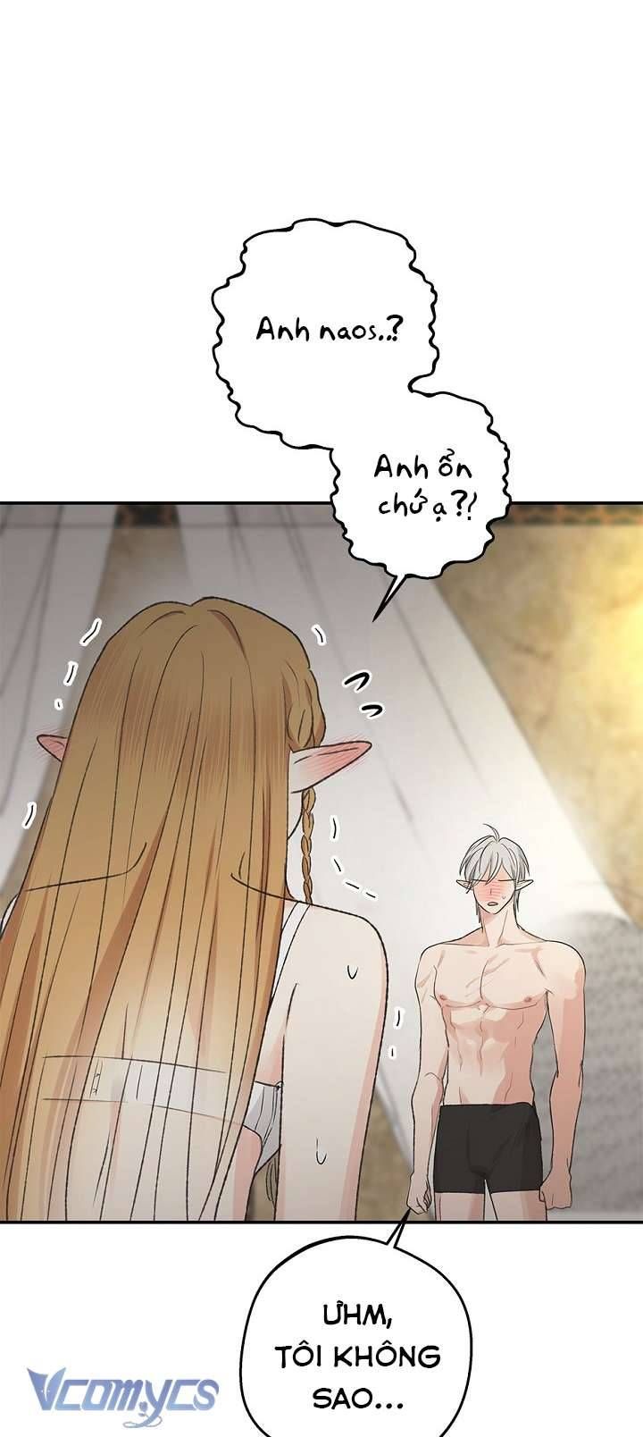 [18+] Yêu Tinh Giao Phối 