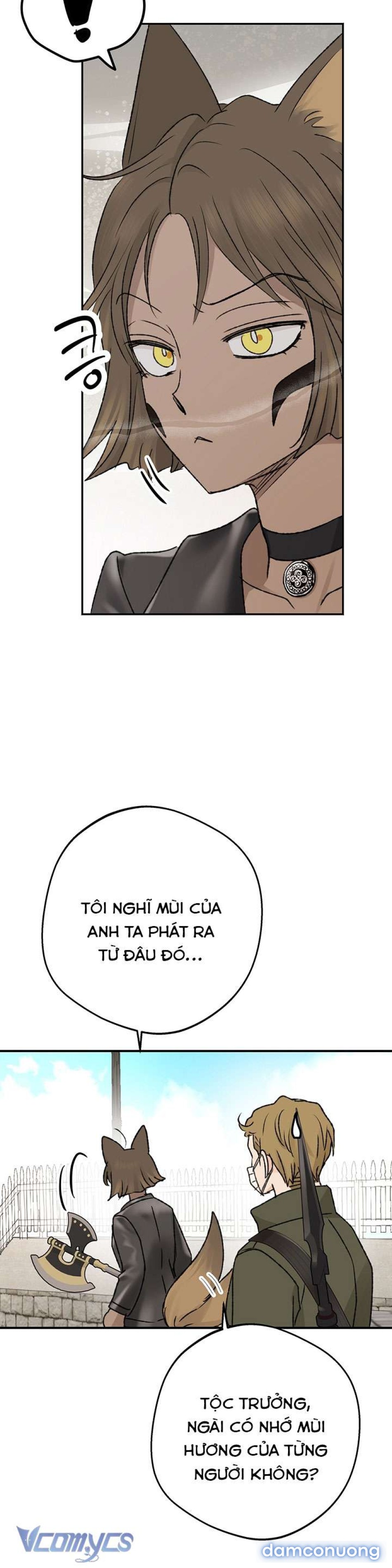 [18+] Yêu Tinh Giao Phối 