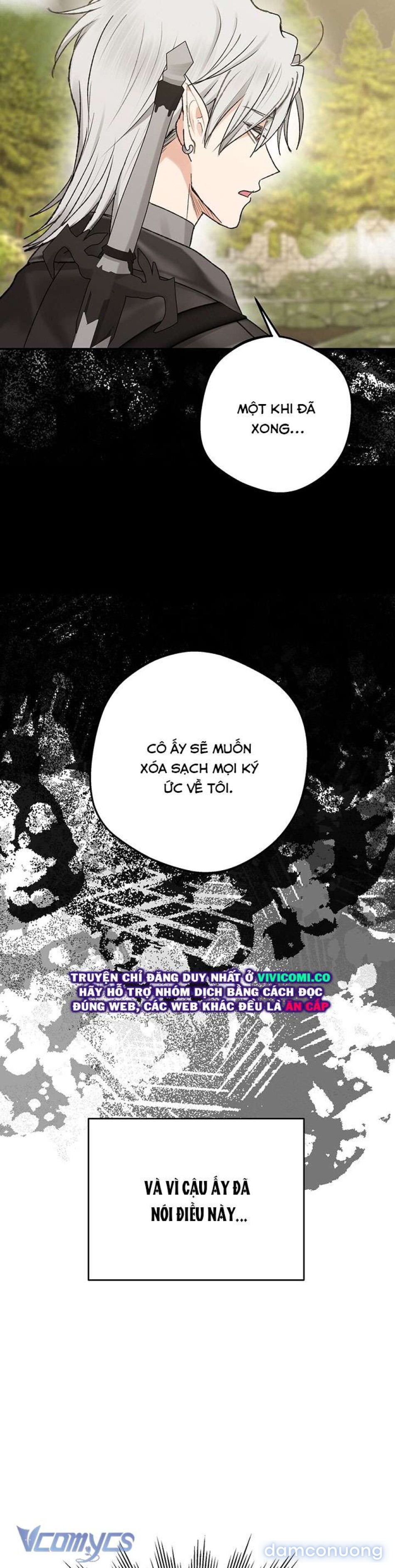 [18+] Yêu Tinh Giao Phối 
