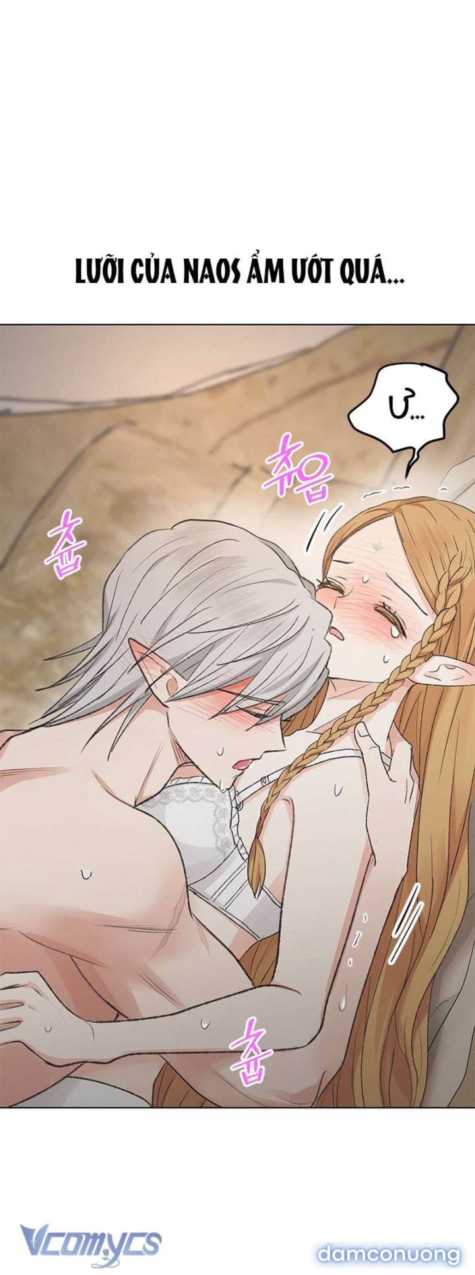 [18+] Yêu Tinh Giao Phối 