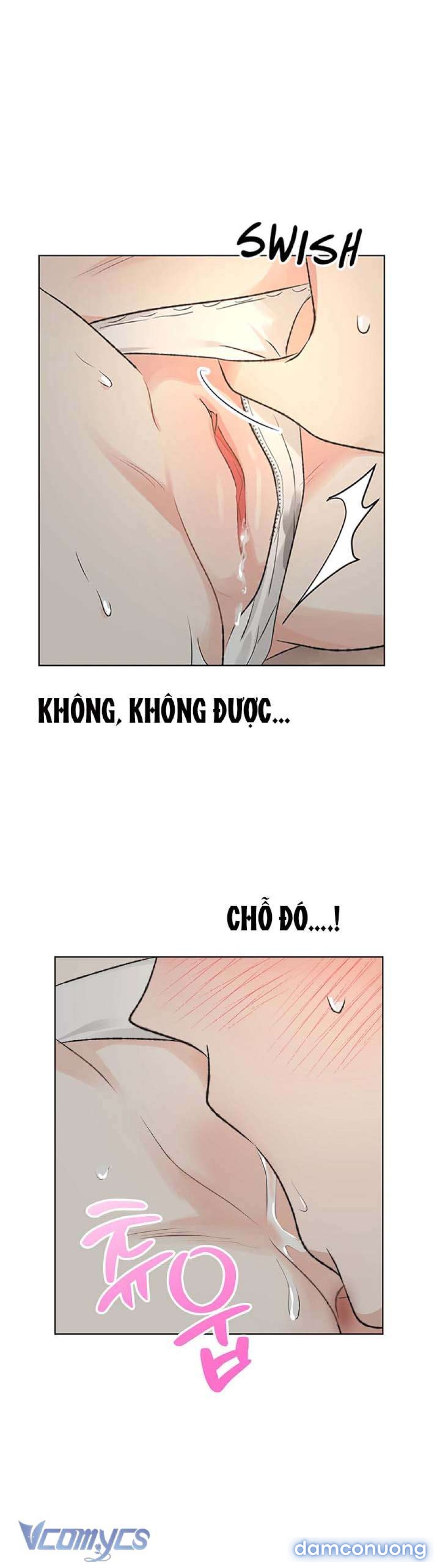[18+] Yêu Tinh Giao Phối 