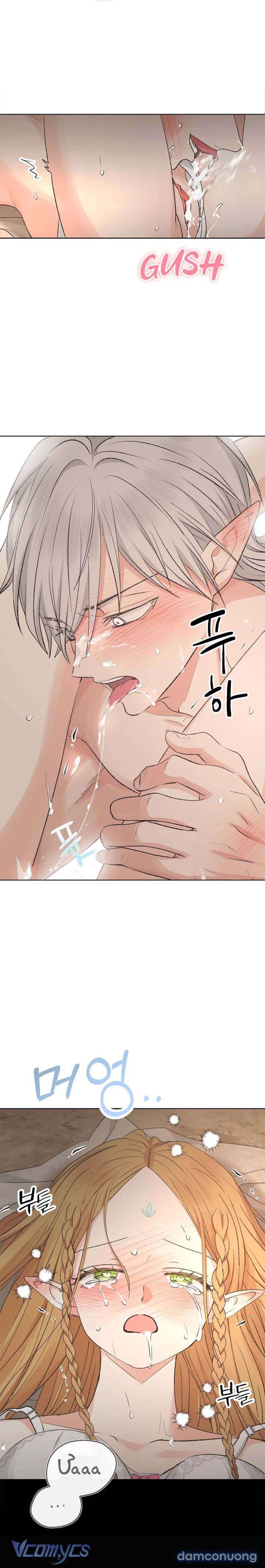 [18+] Yêu Tinh Giao Phối 