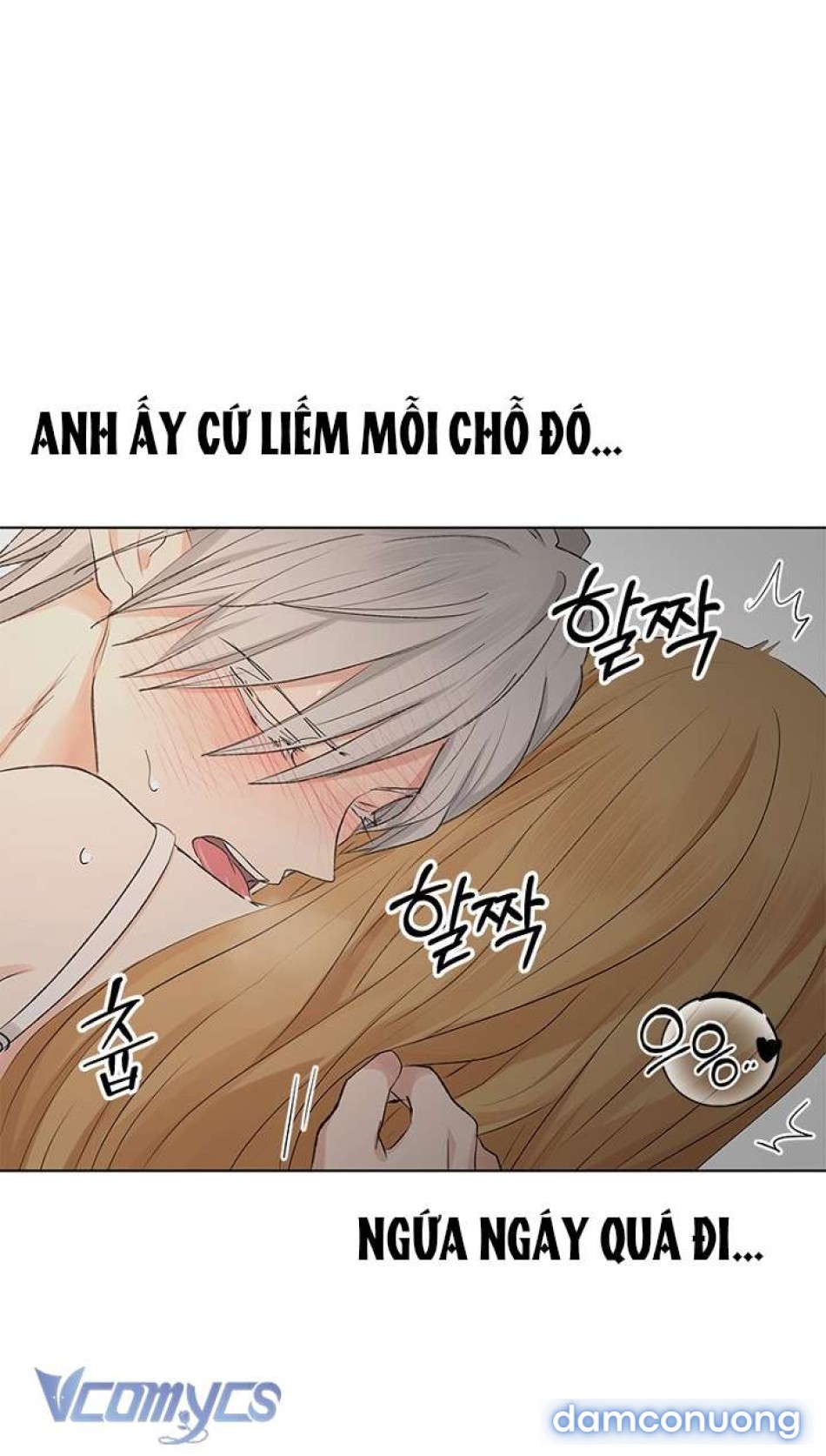 [18+] Yêu Tinh Giao Phối 