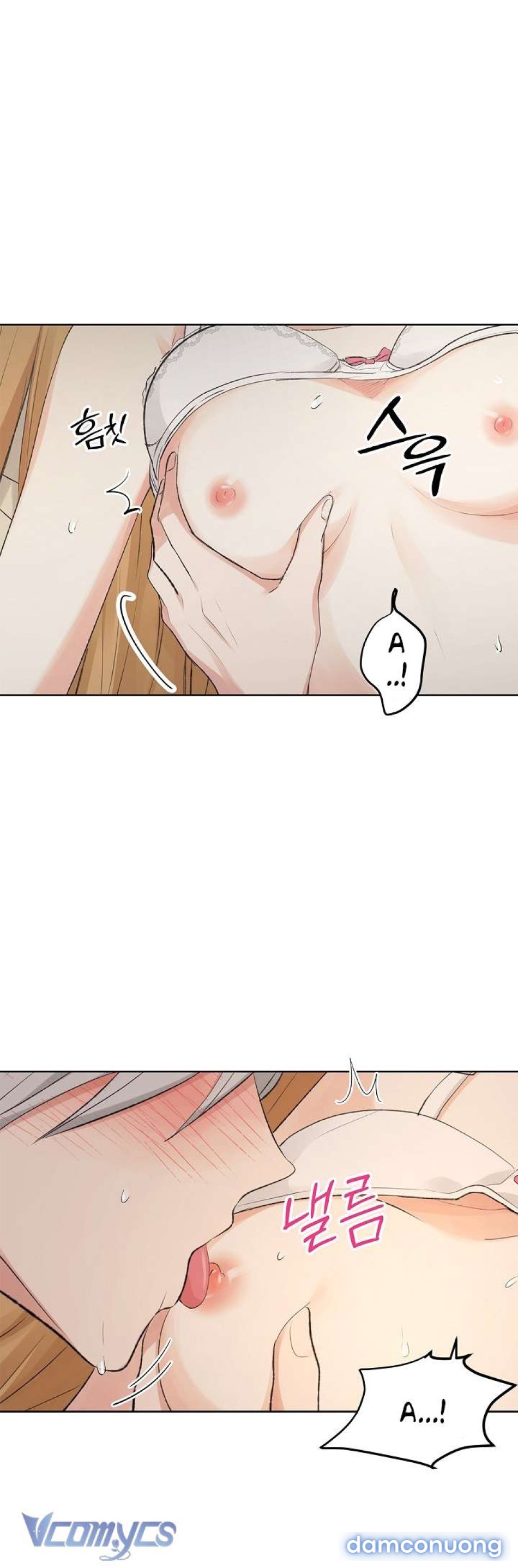 [18+] Yêu Tinh Giao Phối 