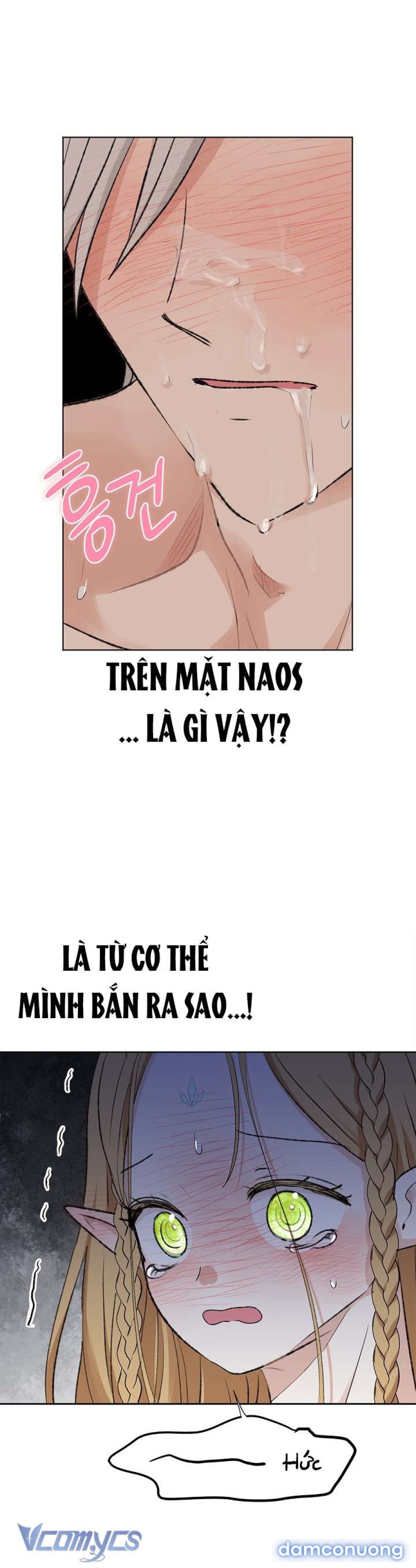 [18+] Yêu Tinh Giao Phối 