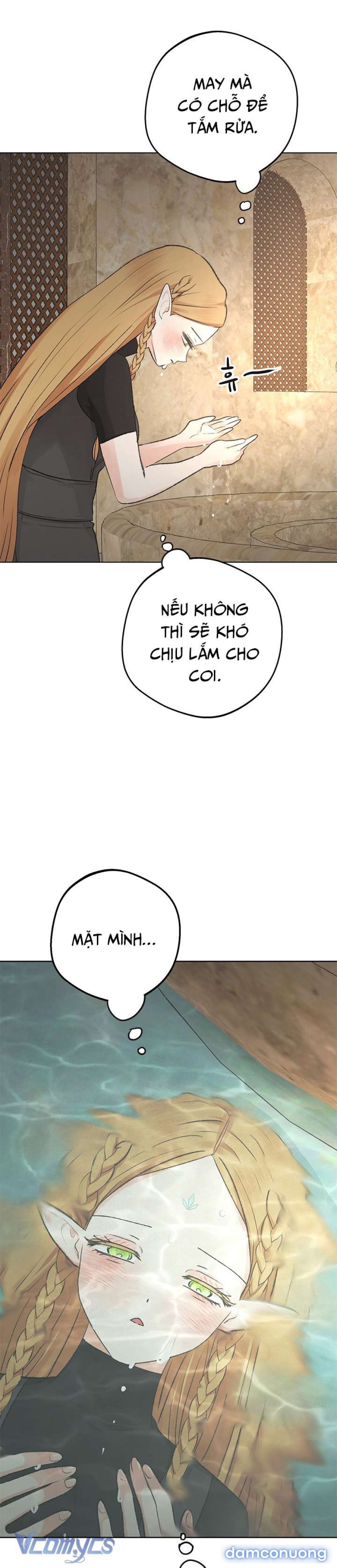 [18+] Yêu Tinh Giao Phối 
