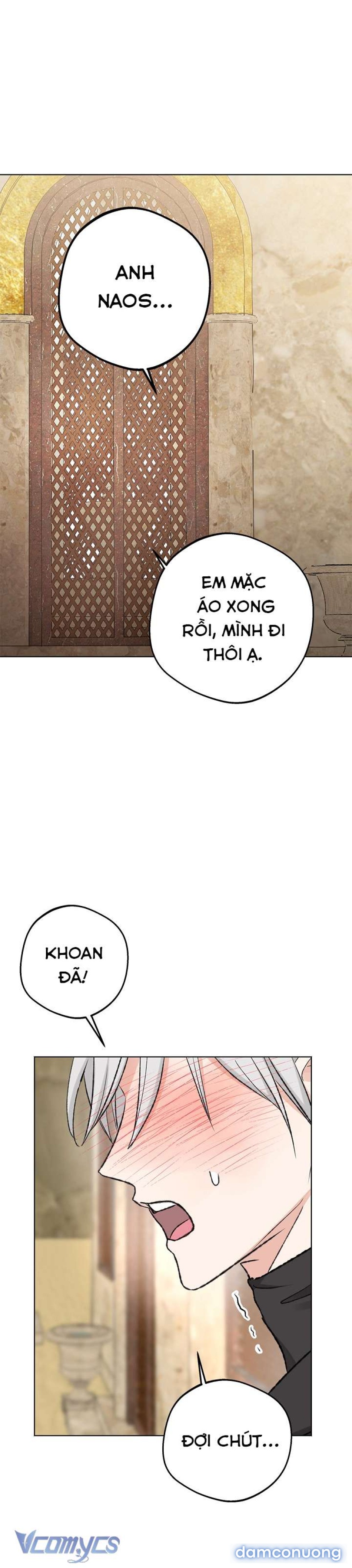 [18+] Yêu Tinh Giao Phối 