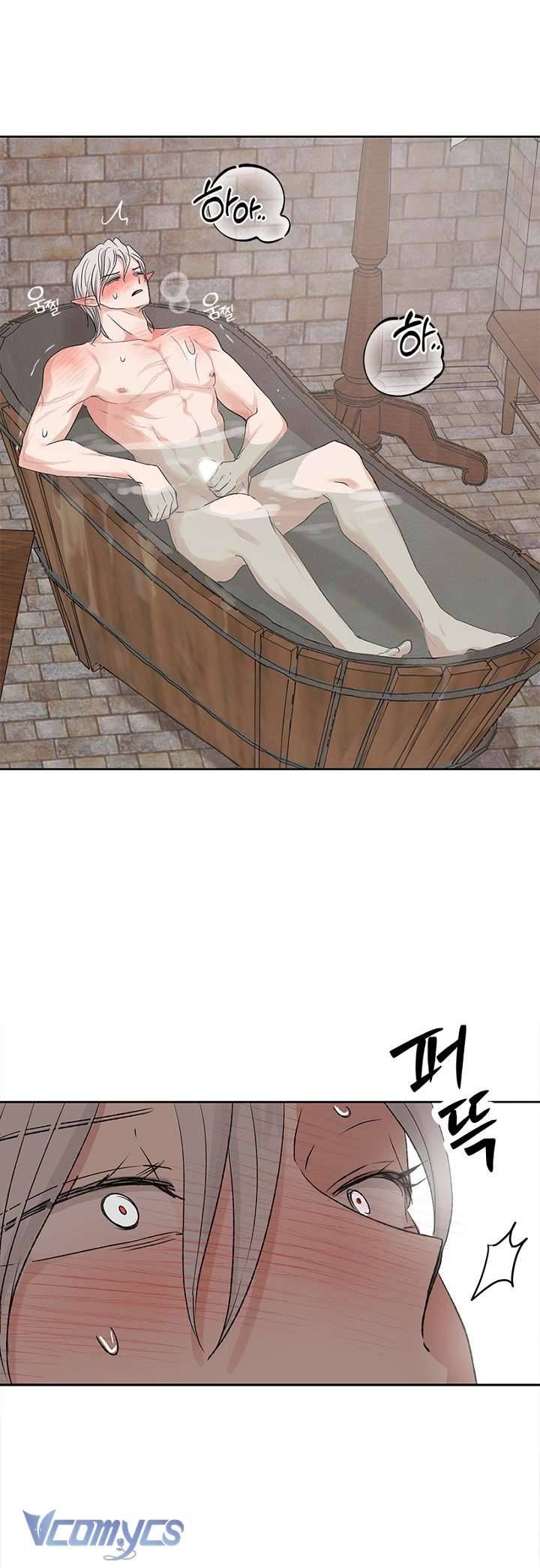 [18+] Yêu Tinh Giao Phối 
