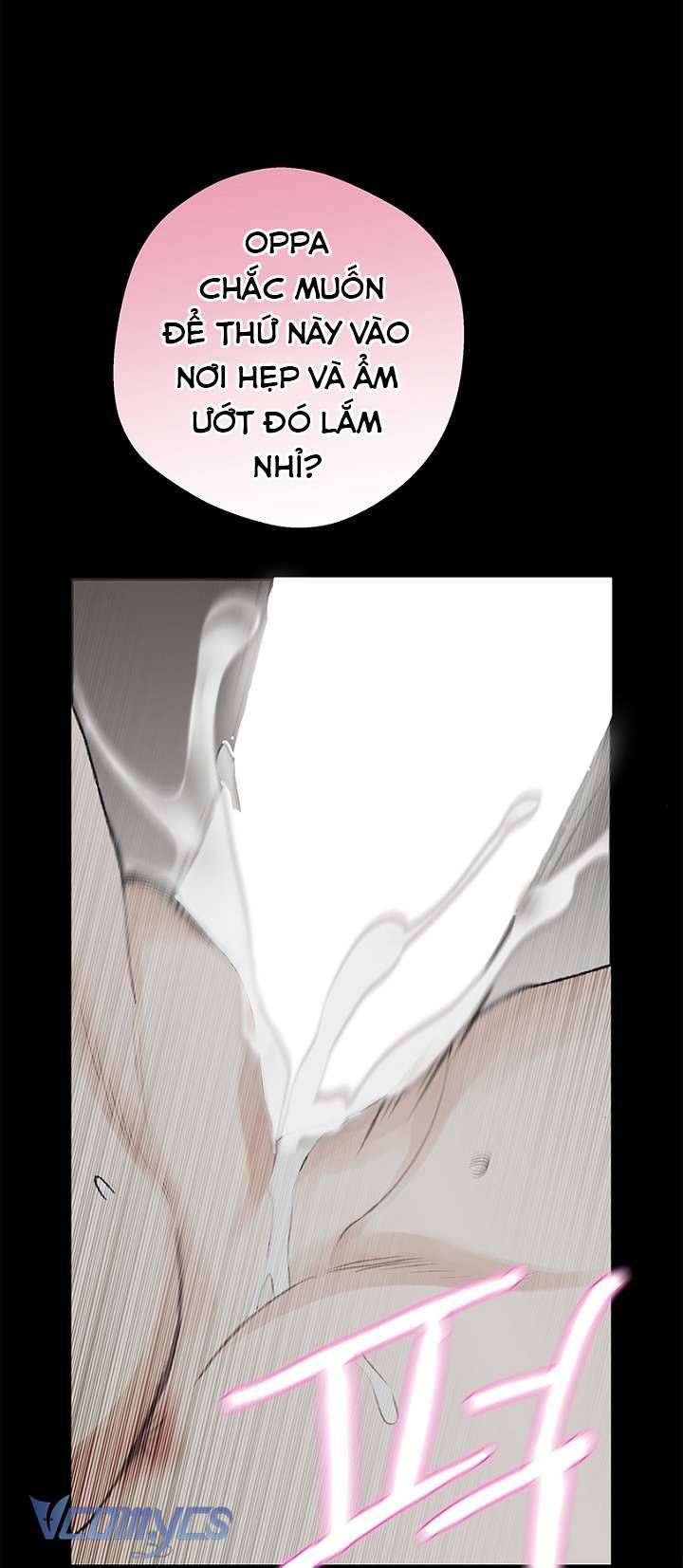 [18+] Yêu Tinh Giao Phối 