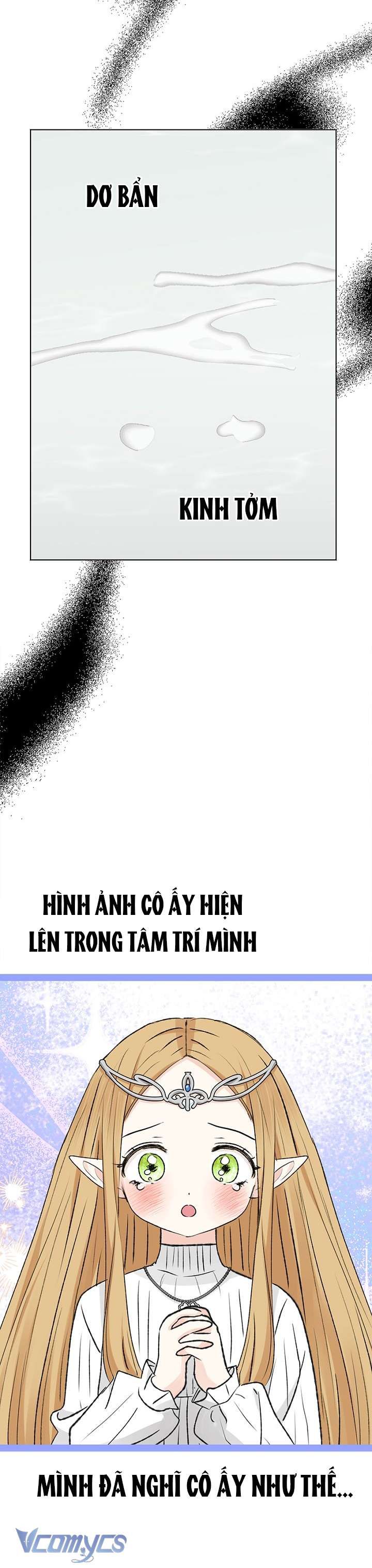 [18+] Yêu Tinh Giao Phối 