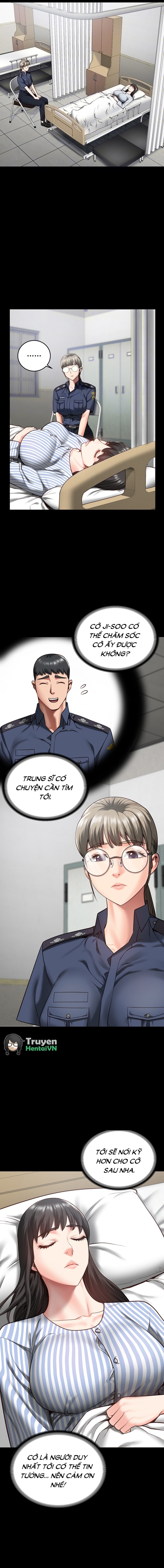 Giam Cầm 