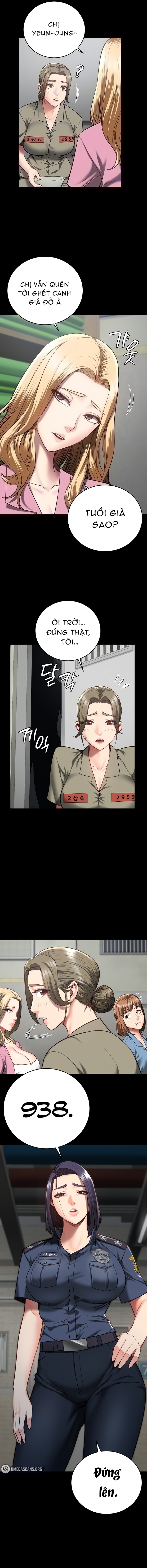 Giam Cầm 