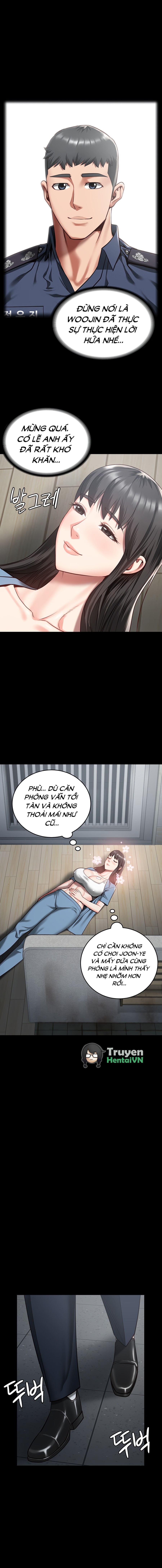 Giam Cầm 