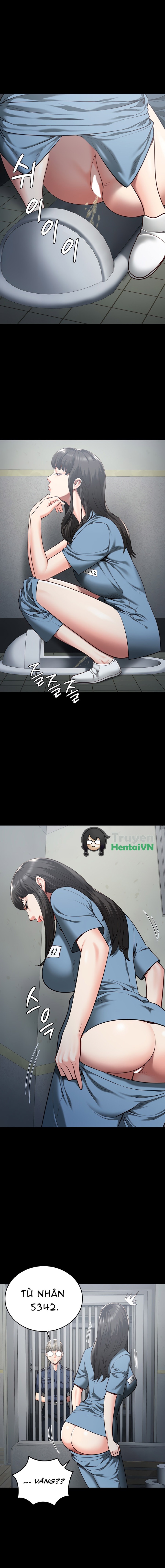 Giam Cầm 