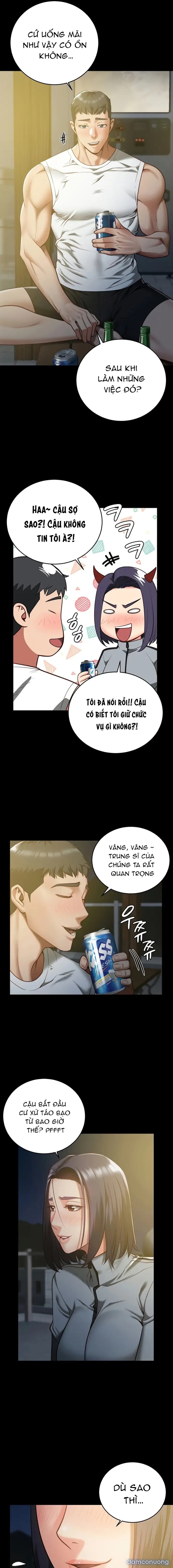 Giam Cầm 