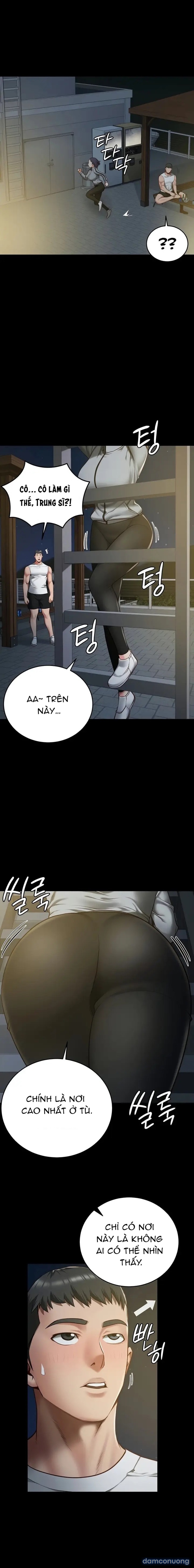 Giam Cầm 
