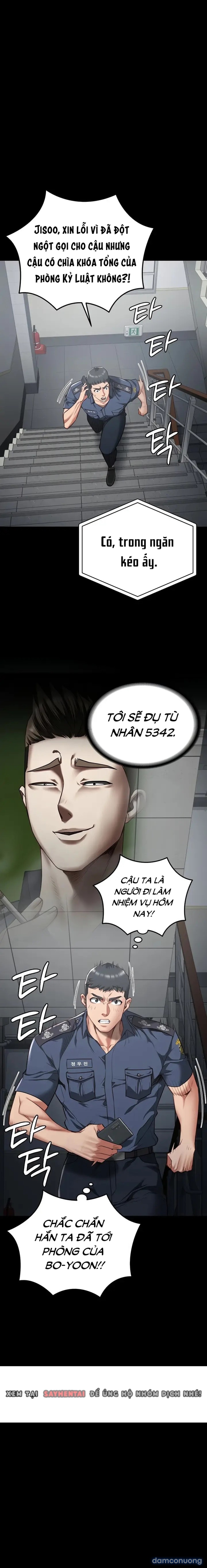 Giam Cầm 