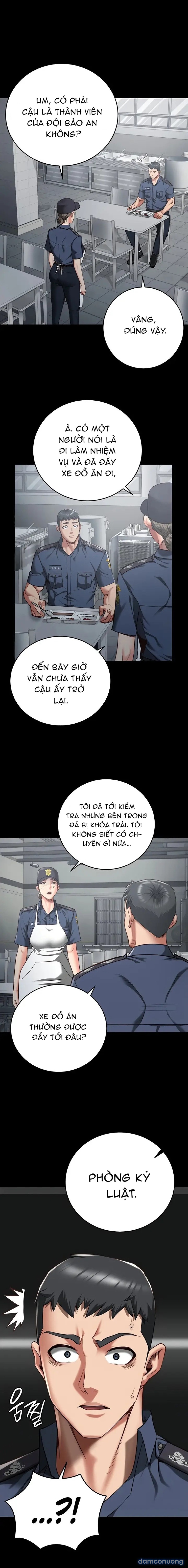 Giam Cầm 