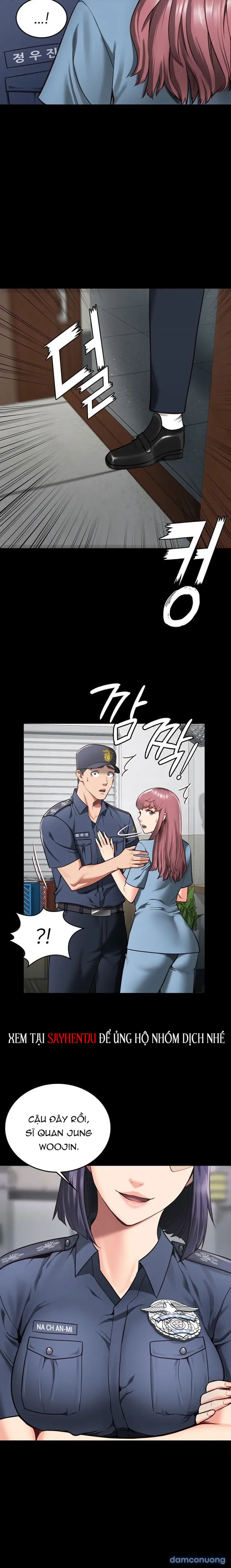 Giam Cầm 