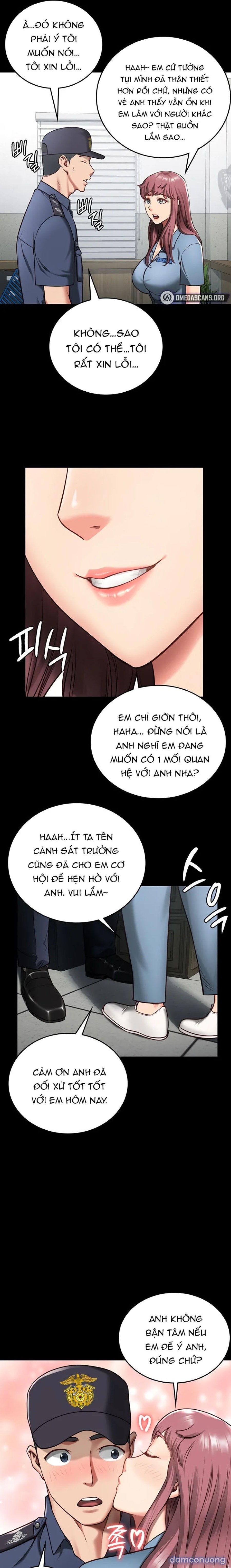 Giam Cầm 