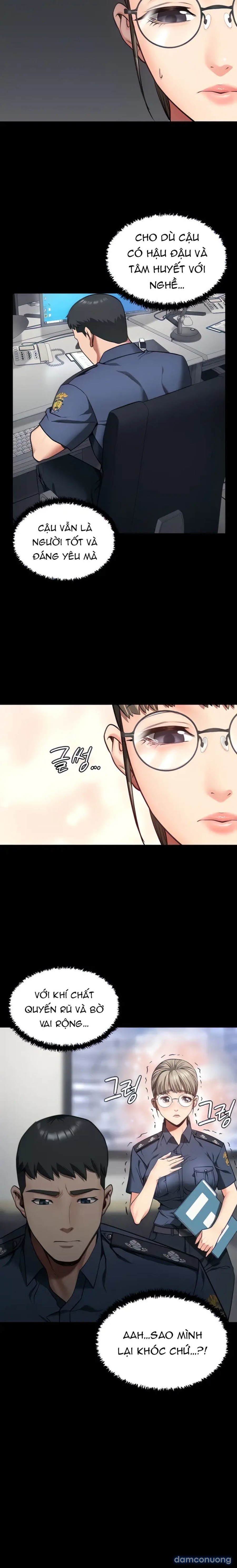 Giam Cầm 