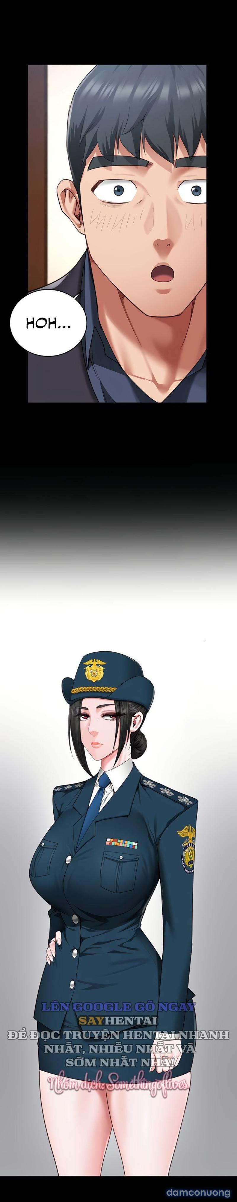 Giam Cầm 