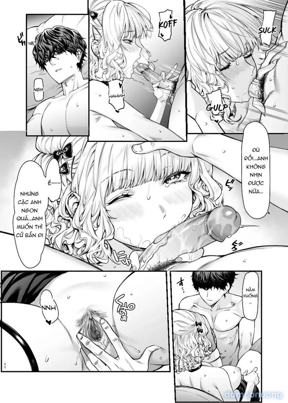 Jiraikei Joshi to Yatte Mitai – Ruka 