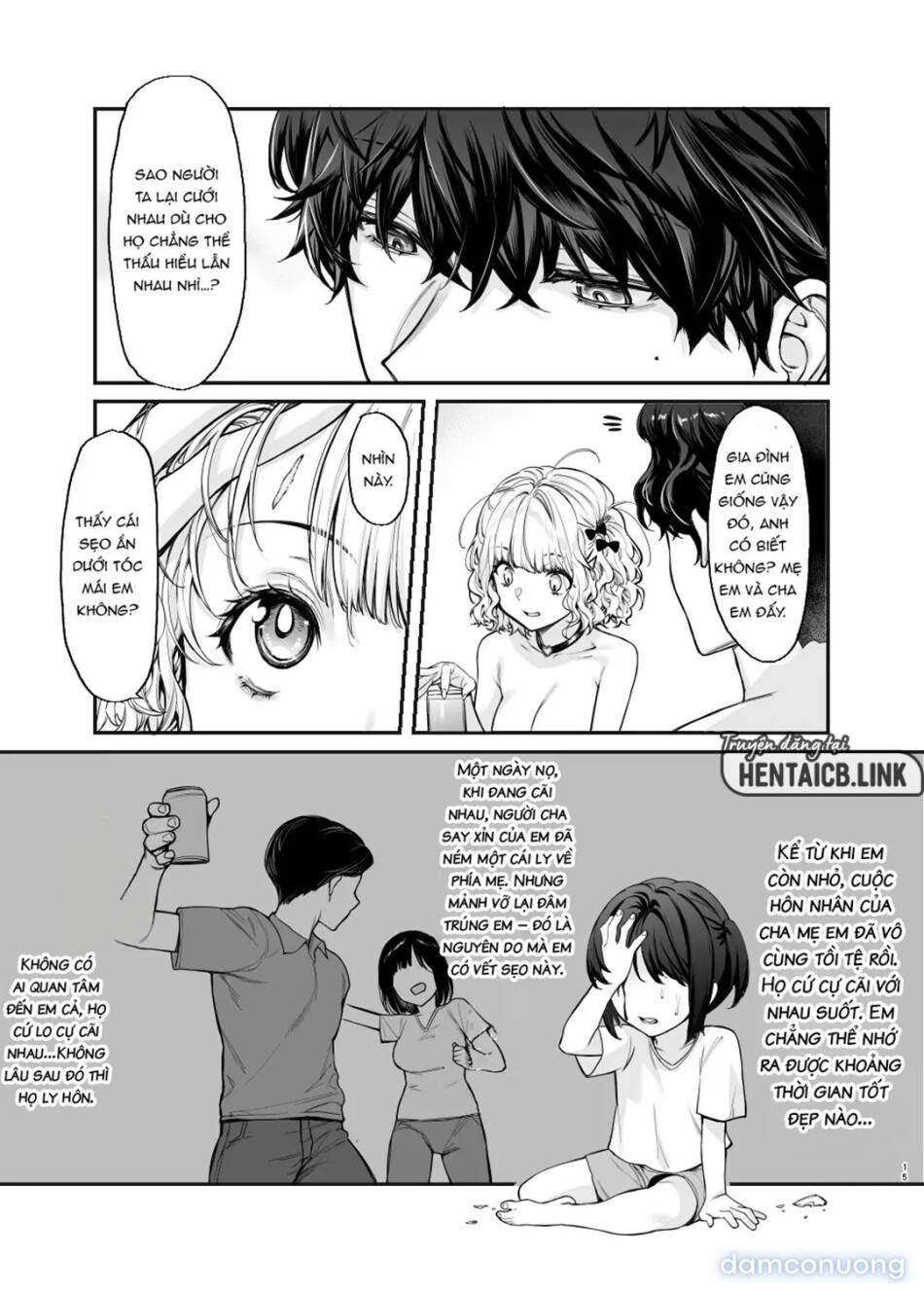 Jiraikei Joshi to Yatte Mitai – Ruka 