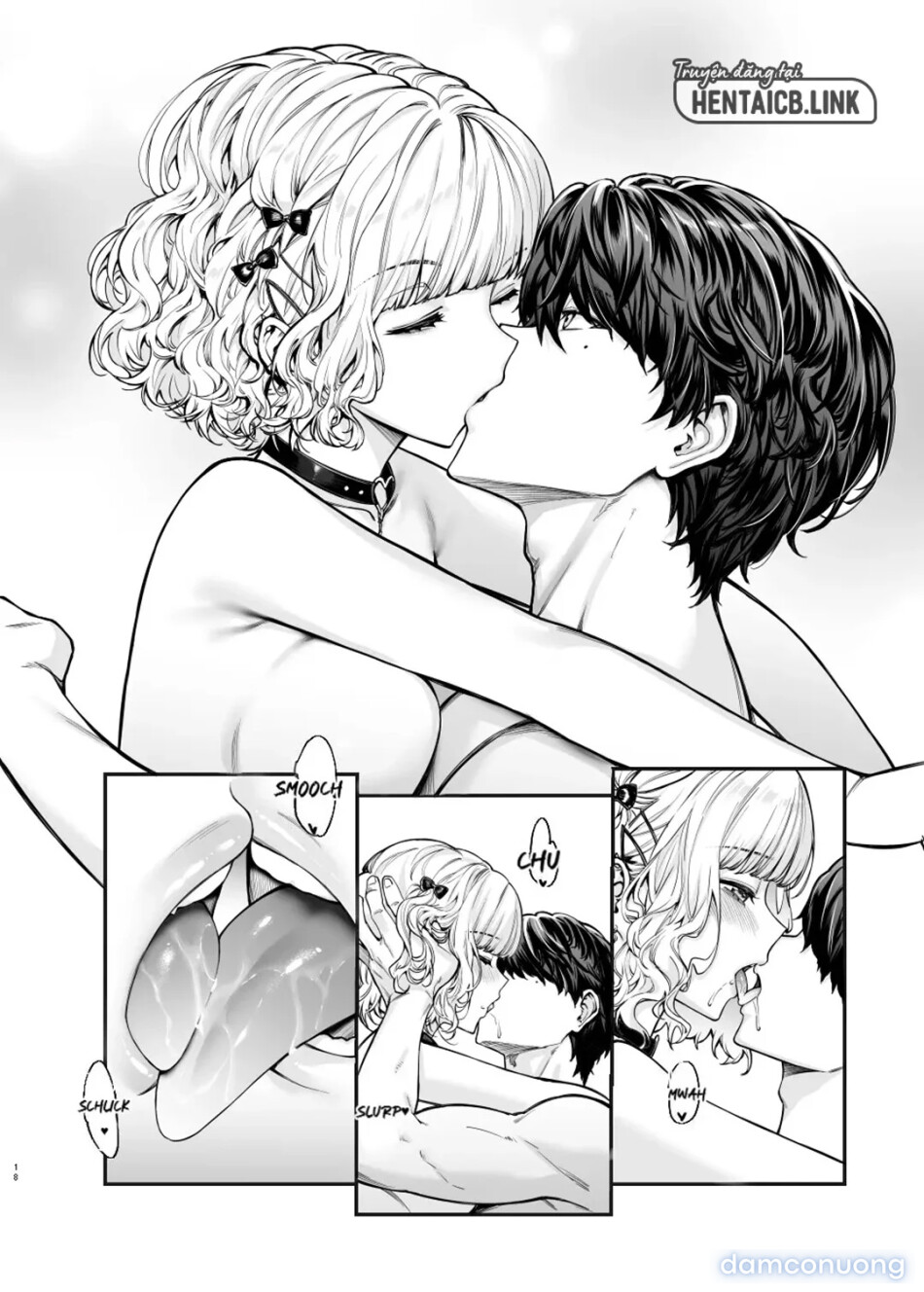 Jiraikei Joshi to Yatte Mitai – Ruka 