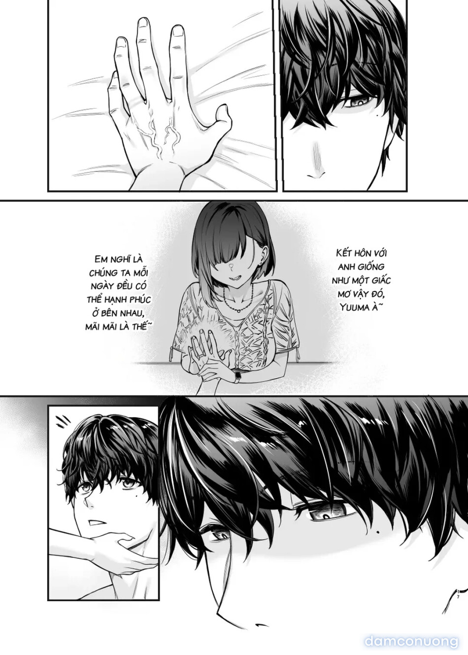 Jiraikei Joshi to Yatte Mitai – Ruka 