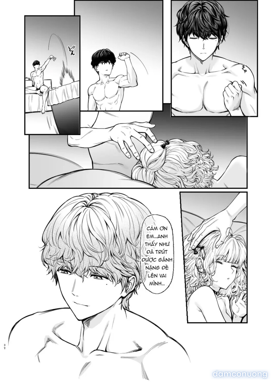 Jiraikei Joshi to Yatte Mitai – Ruka 