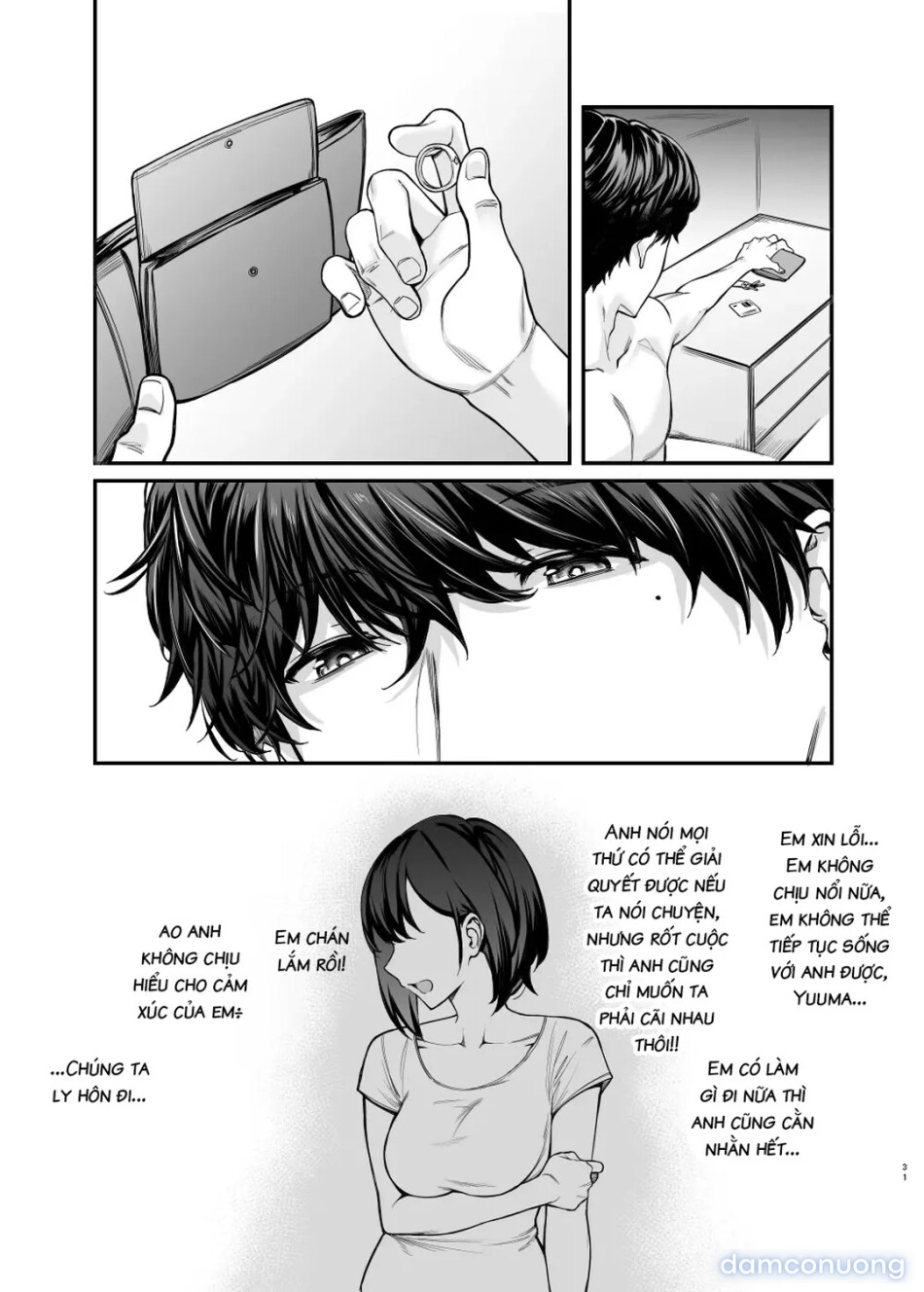 Jiraikei Joshi to Yatte Mitai – Ruka 