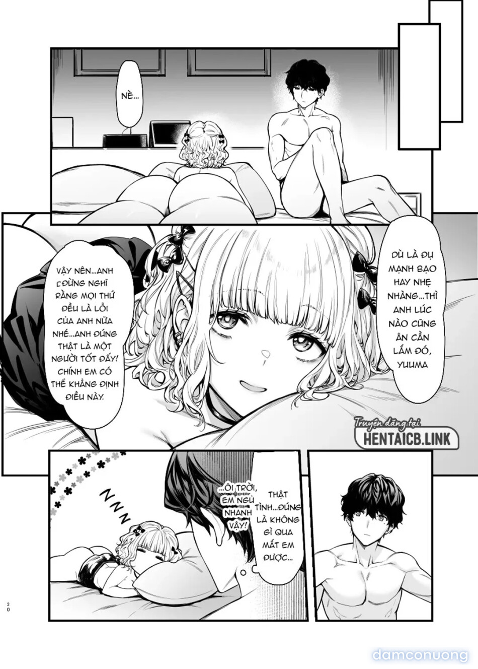Jiraikei Joshi to Yatte Mitai – Ruka 