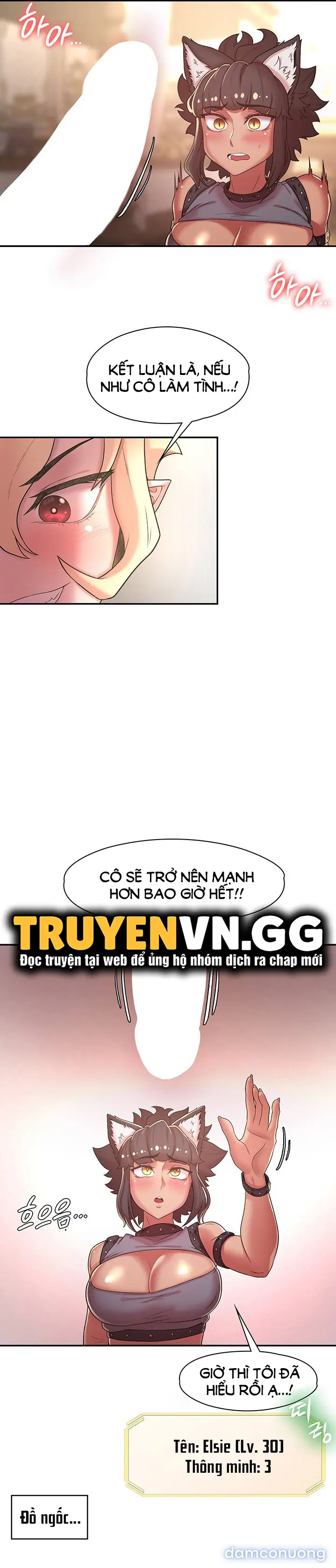 Chuyển sinh thành phản diện game 18+ (sex only) 