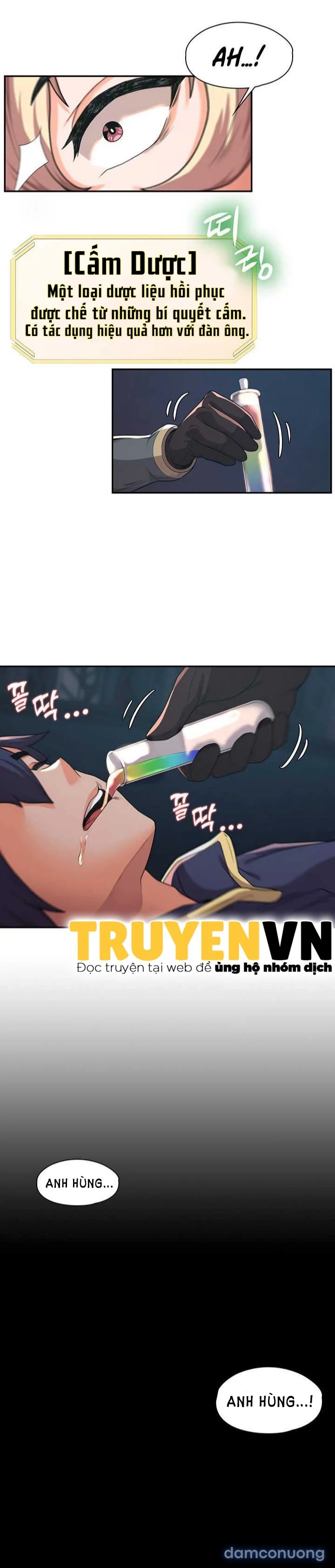 Chuyển sinh thành phản diện game 18+ (sex only) 