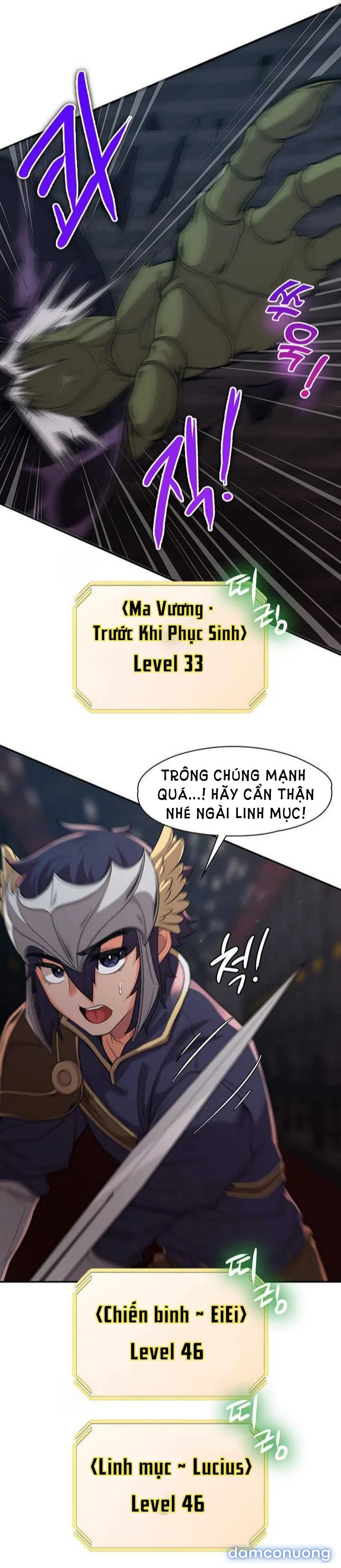 Chuyển sinh thành phản diện game 18+ (sex only) 