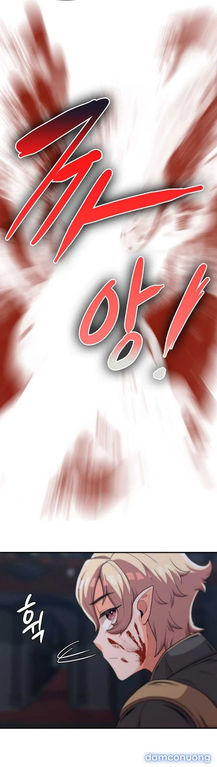 Chuyển sinh thành phản diện game 18+ (sex only) 