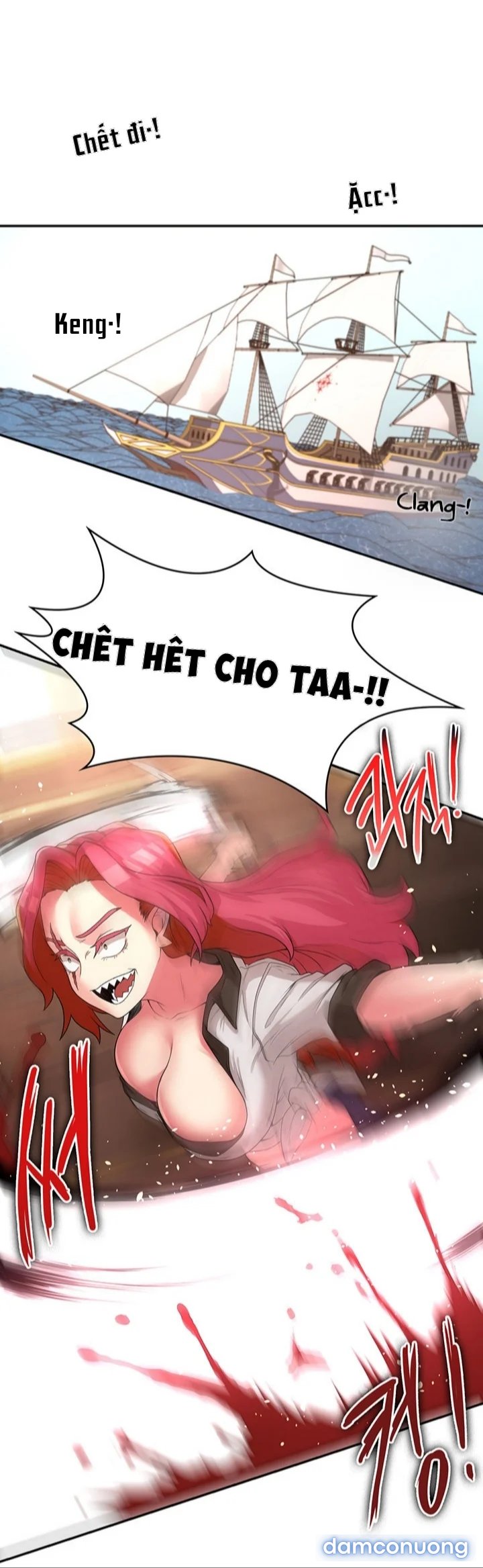 Chuyển sinh thành phản diện game 18+ (sex only) 