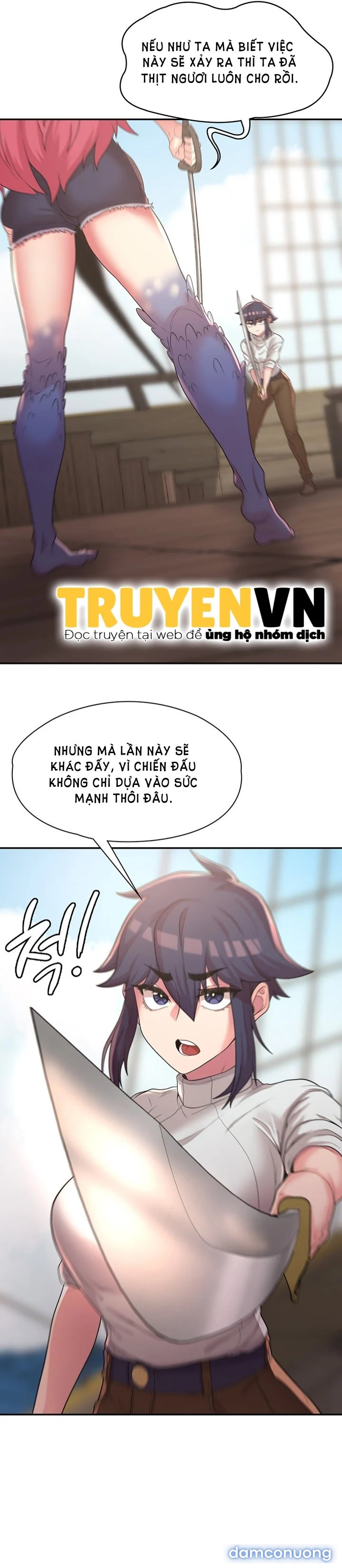 Chuyển sinh thành phản diện game 18+ (sex only) 