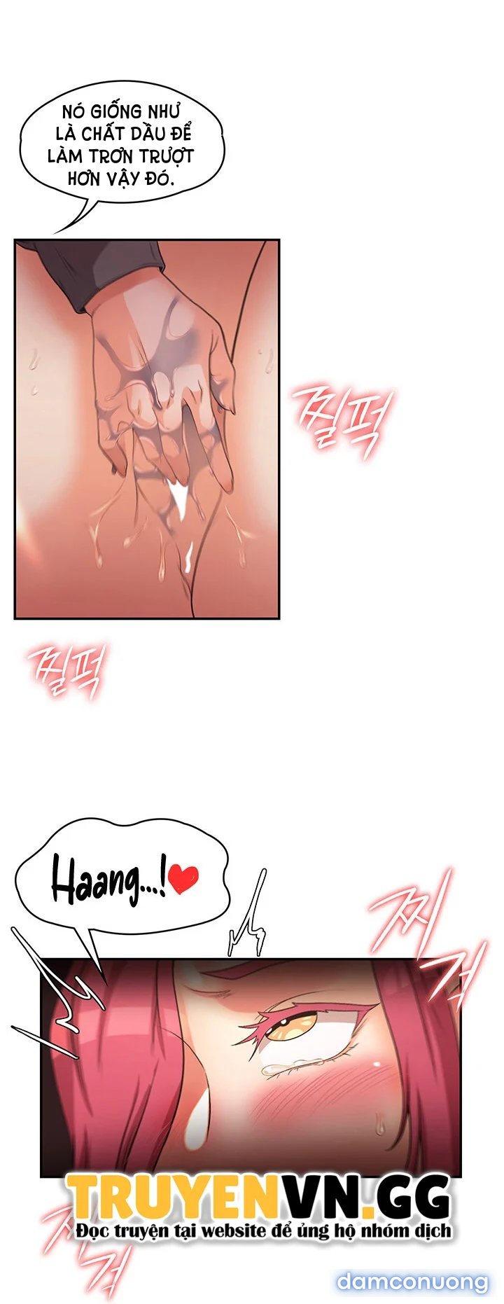 Chuyển sinh thành phản diện game 18+ (sex only) 