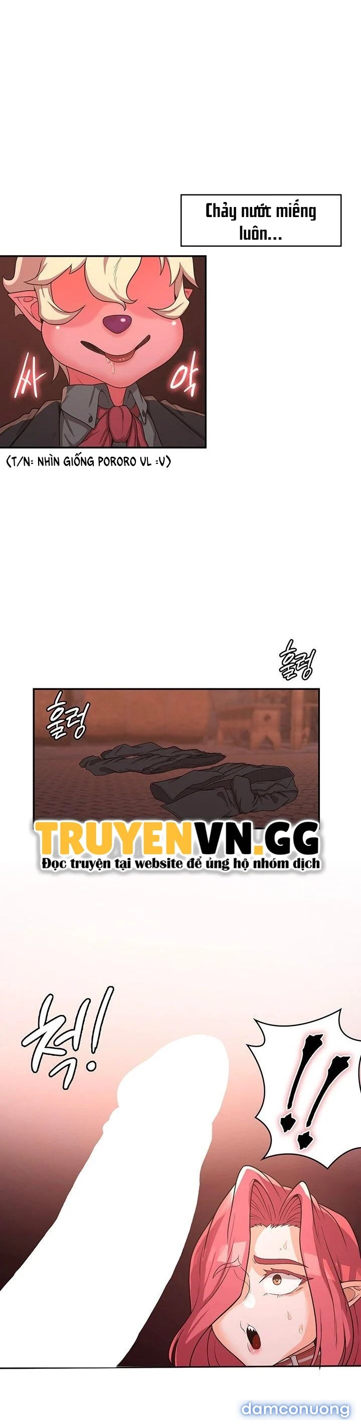 Chuyển sinh thành phản diện game 18+ (sex only) 