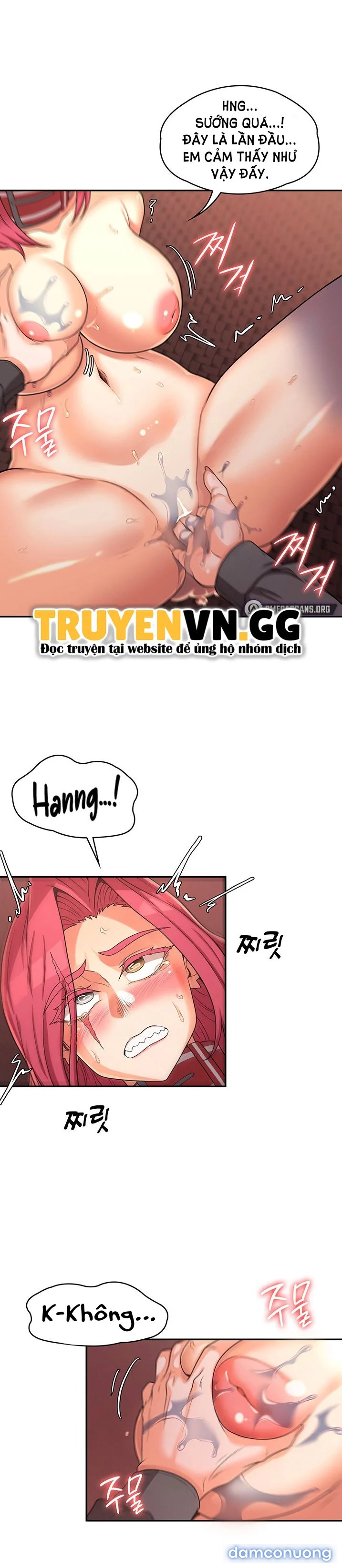Chuyển sinh thành phản diện game 18+ (sex only) 