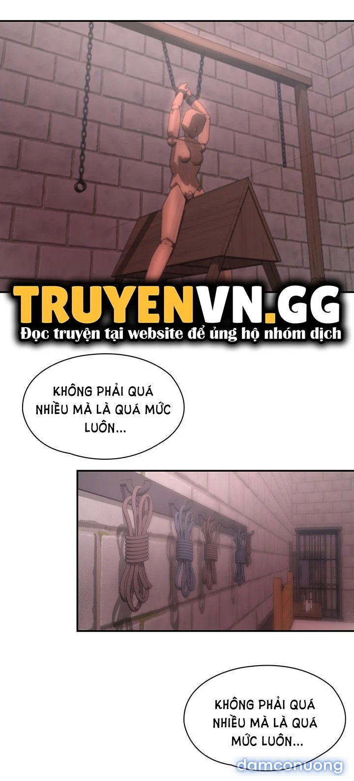 Chuyển sinh thành phản diện game 18+ (sex only) 