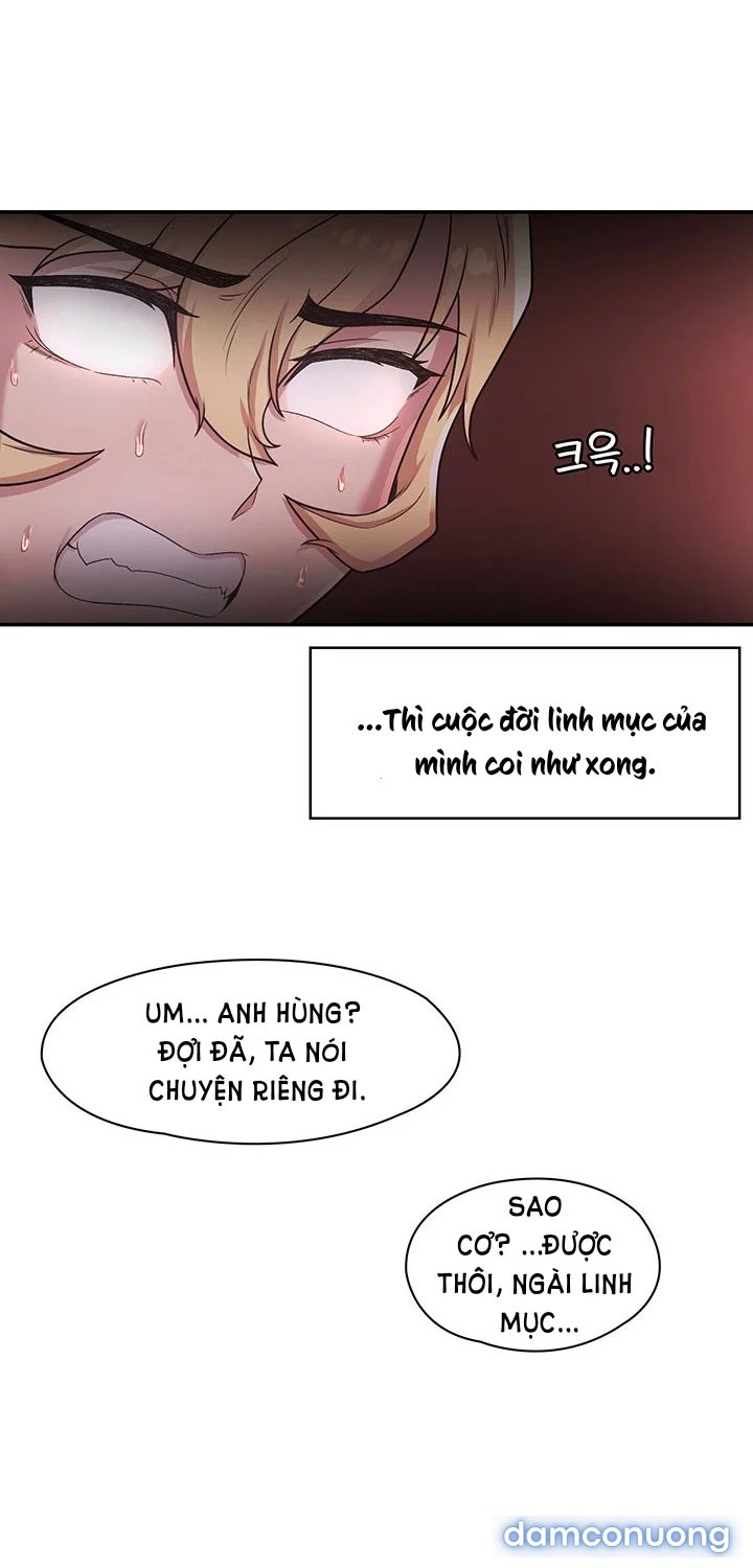 Chuyển sinh thành phản diện game 18+ (sex only) 